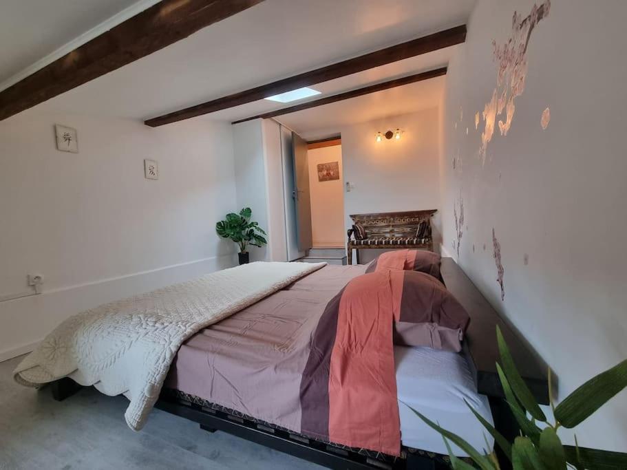 Jolie Villa Piscine A 15 Min Du Barcares Salses-le-Chateau Ngoại thất bức ảnh